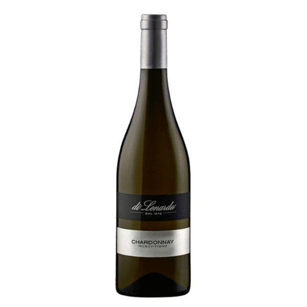 Chardonnay Unoaked (2024)