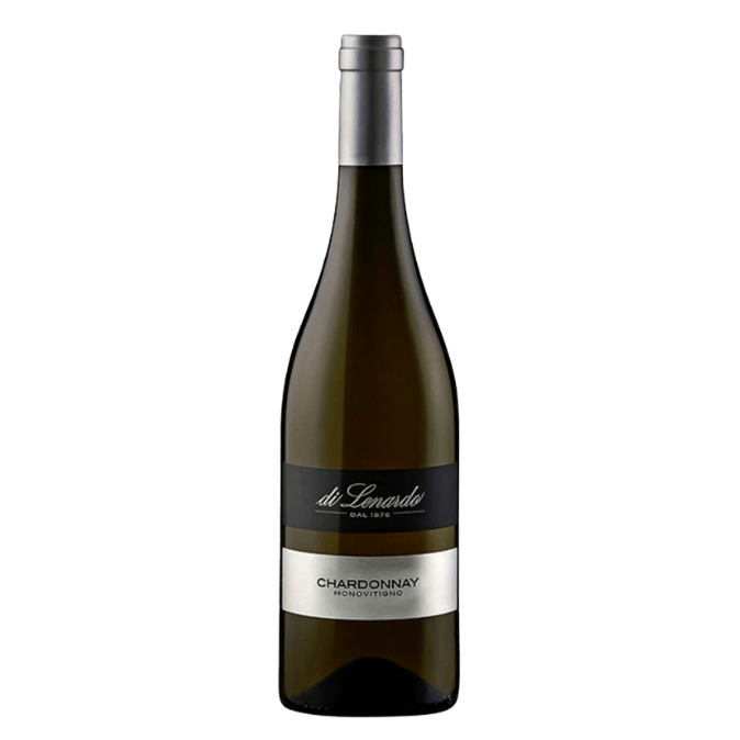 Chardonnay Unoaked (2024)