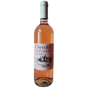 Cherubi Rosé (2024)