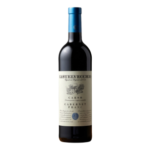Cabernet Franc (2022)