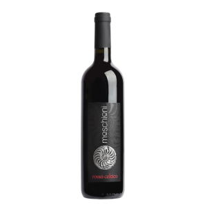 Rosso Celtico (2016)