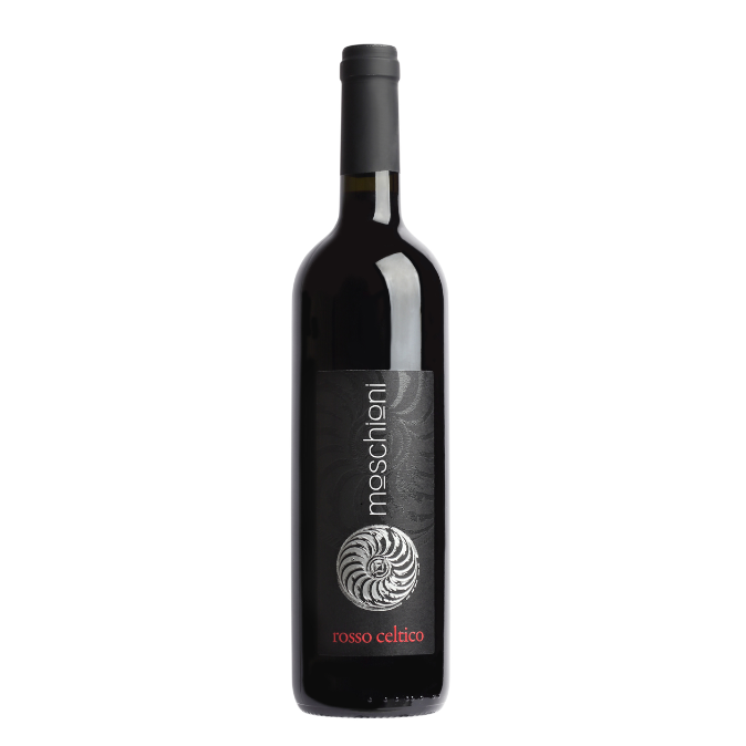 Rosso Celtico (2016)