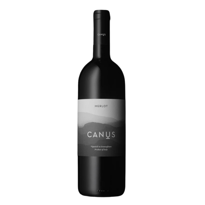 Merlot (2018)