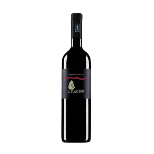 Cabernet Sauvignon (2016)