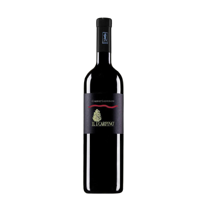 Cabernet Sauvignon (2016)