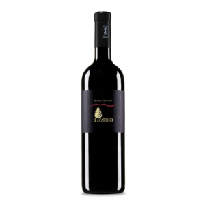 Rosso Carpino (2018)