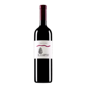 Rosso Carpino (2018)