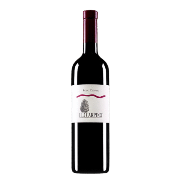 Rosso Carpino (2018)