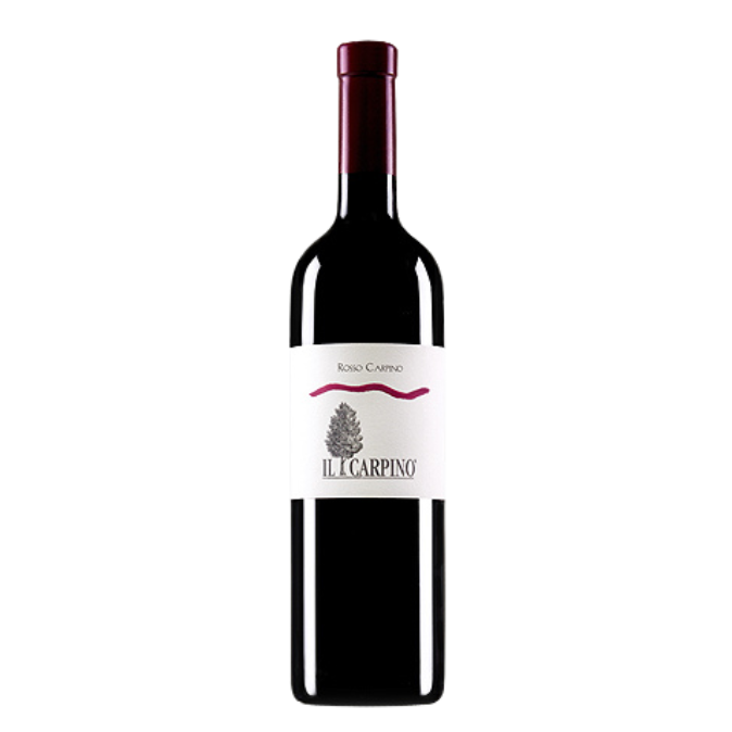 Rosso Carpino (2018)