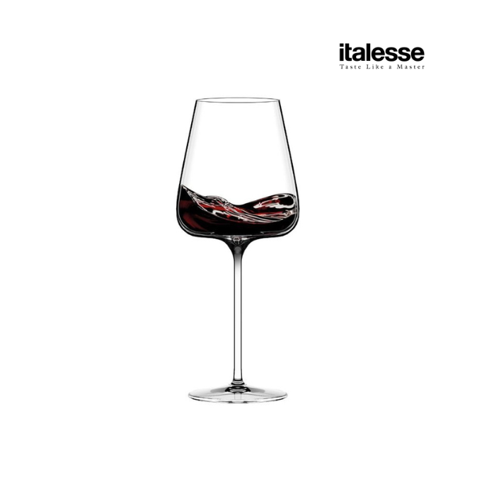 Etoilé Noir (6 pack)