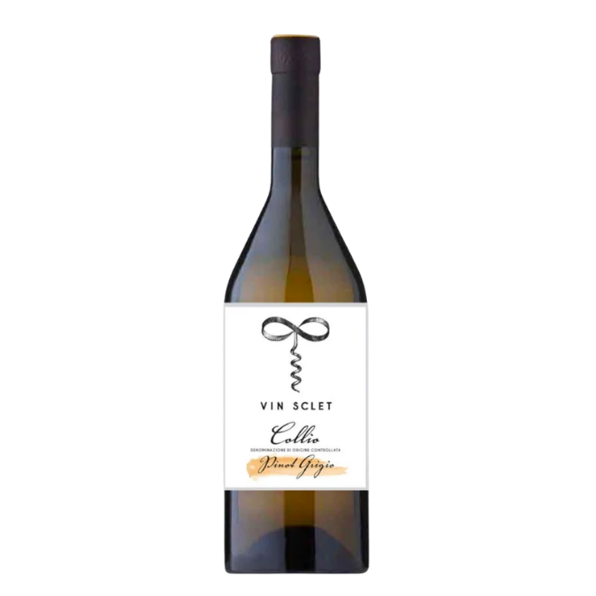 Vin Sclet Pinot Grigio (2023)